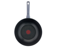 TEFAL PATELNIA WOK DAILY COOK 28CM Z POKRYWA (G7309955) - 1385555 - zdjęcie 3